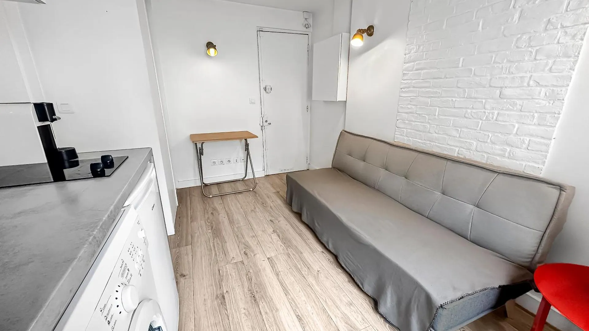 La Belle Vie Parisienne Apartment