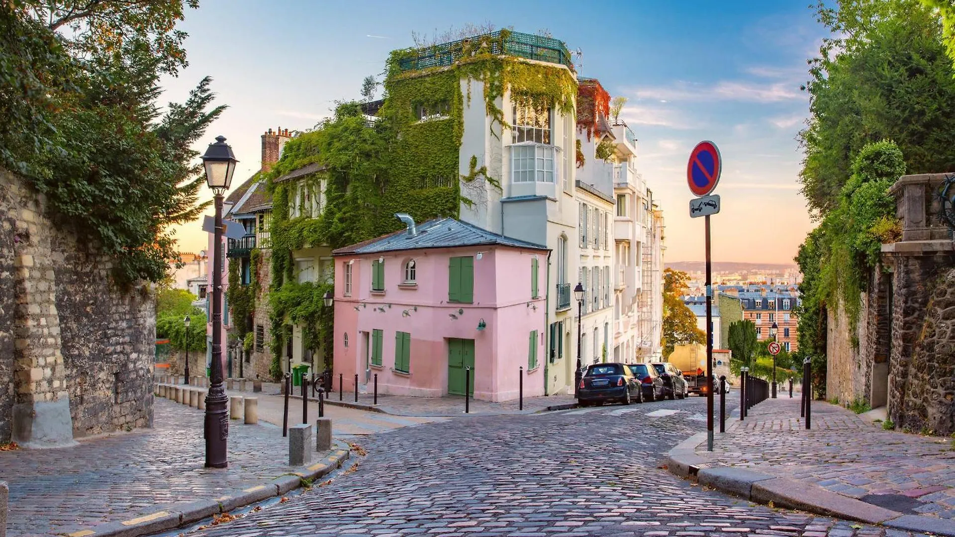 La Belle Vie Parisienne Apartment 0*, Paris France